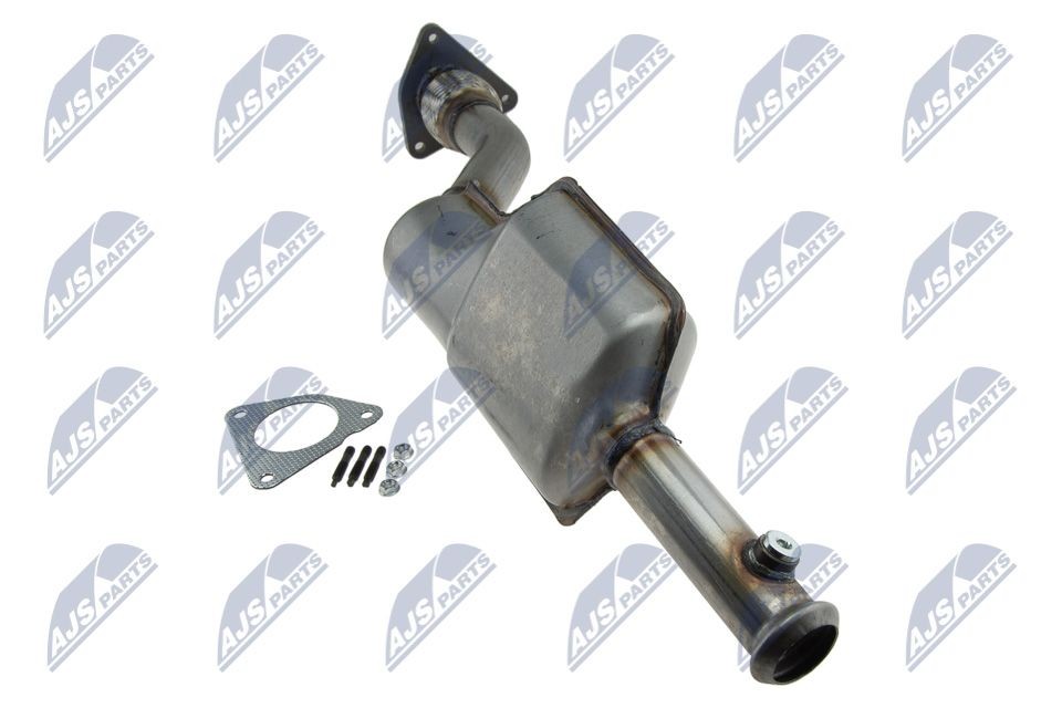 NPW-VW-047 CV shaft NPW-VW-047 NTY Front Axle Right, 883mm, Manual Transmission