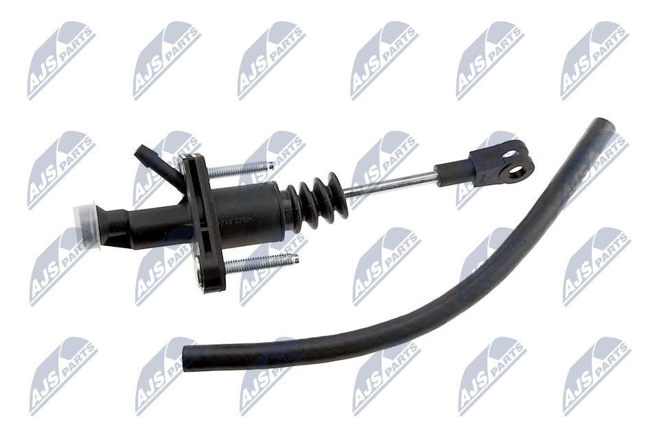 NTY NSPPL001 Clutch cylinder OPEL Astra Classic Saloon (A04) 1.8 140 hp Petrol 2011 price
