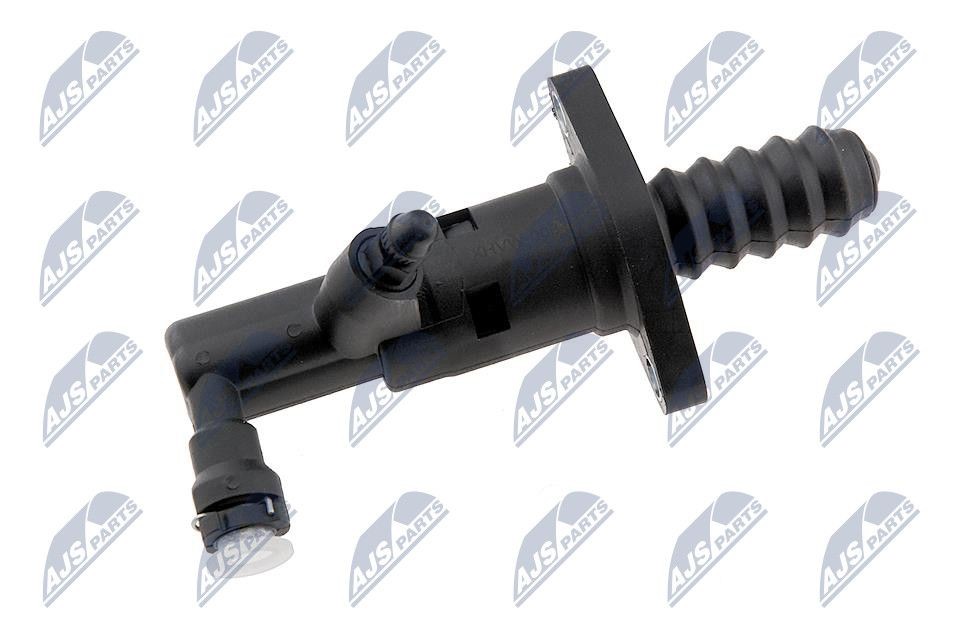 Volkswagen POLO Slave cylinder 14677072 NTY NSW-VW-003 online buy