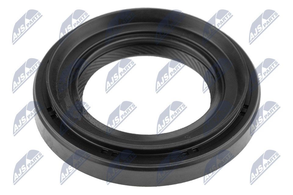 Original NUP-HD-000 NTY Shaft seal, manual transmission experience and price