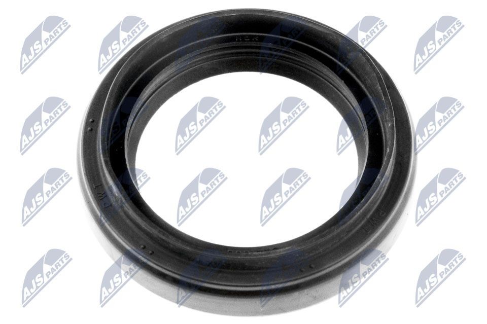 NTY Shaft seal, differential Honda Accord 7 Tourer new NUP-HD-002