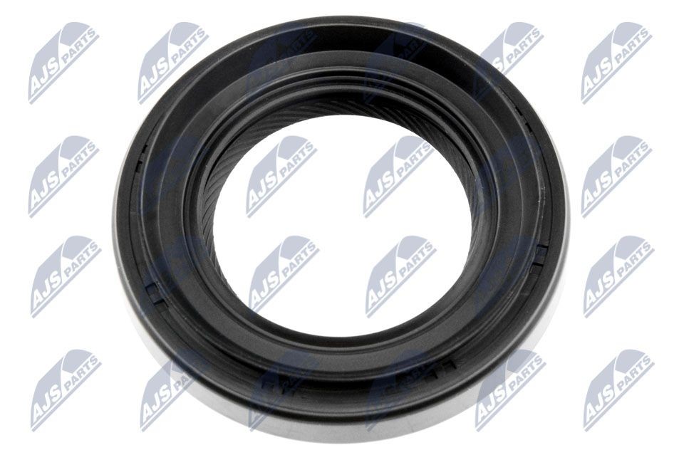 NTY NUP-HD-008 Shaft Seal, manual transmission DACIA experience and price