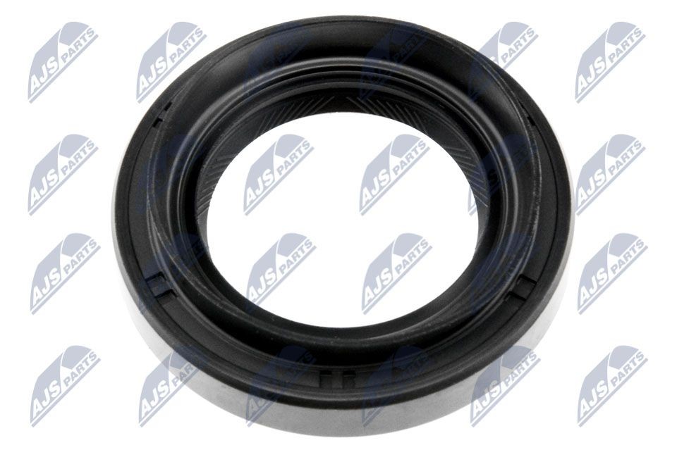 Hyundai i10 Gaskets and sealing rings parts - Shaft Seal, manual transmission NTY NUP-HY-000
