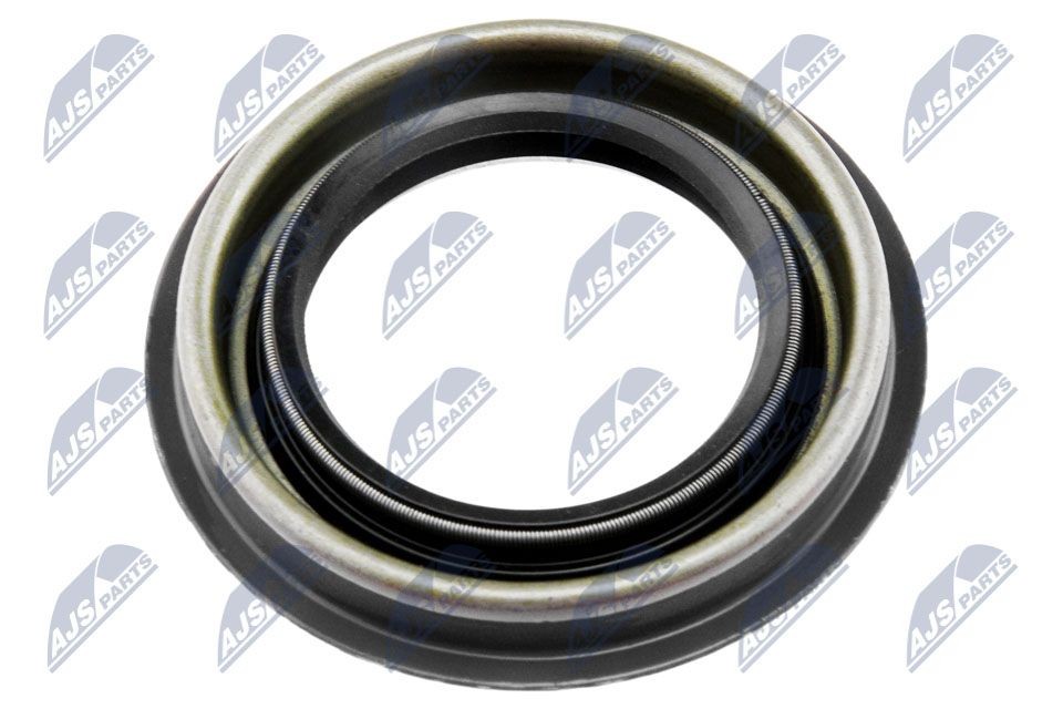 NTY NUP-HY-003 Shaft Seal, manual transmission FORD experience and price