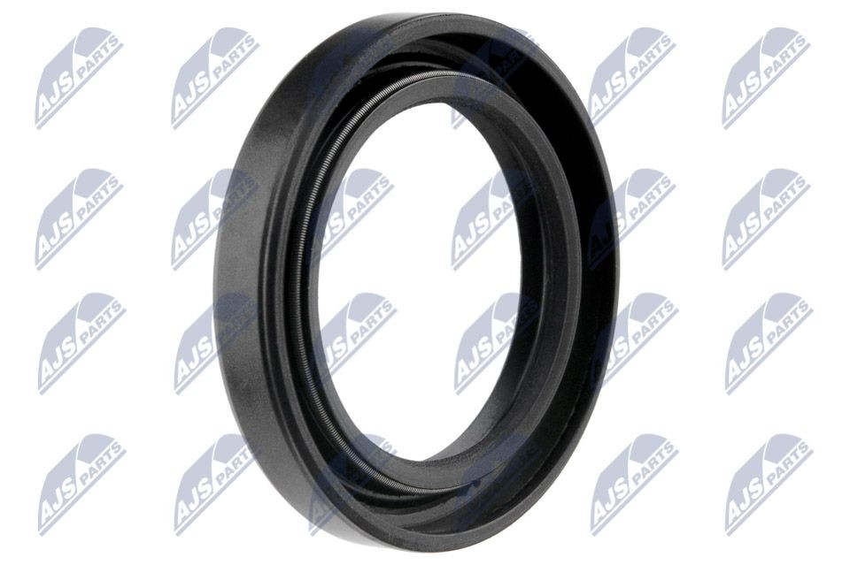 NTY NUP-SU-001 Shaft Seal, manual transmission DACIA experience and price
