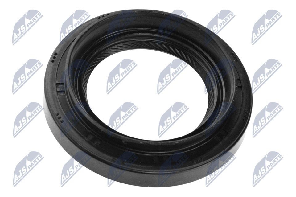 Great value for money - NTY Shaft Seal, automatic transmission NUP-TY-019