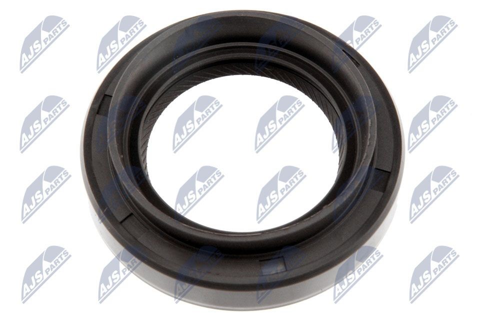 Toyota AURIS Shaft Seal, manual transmission NTY NUP-TY-020 cheap