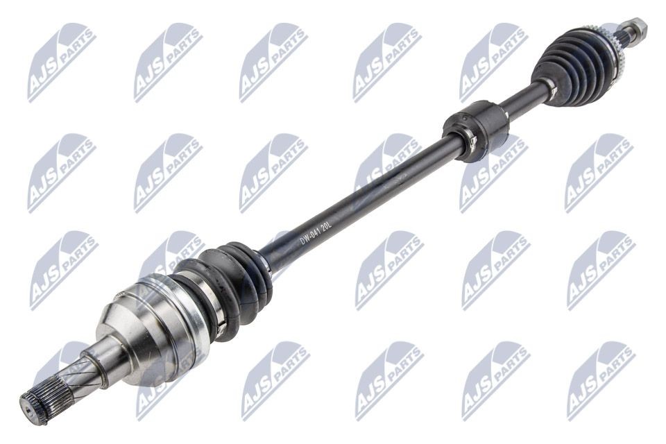 Original SBK-LR-002 NTY Steering rack boot experience and price