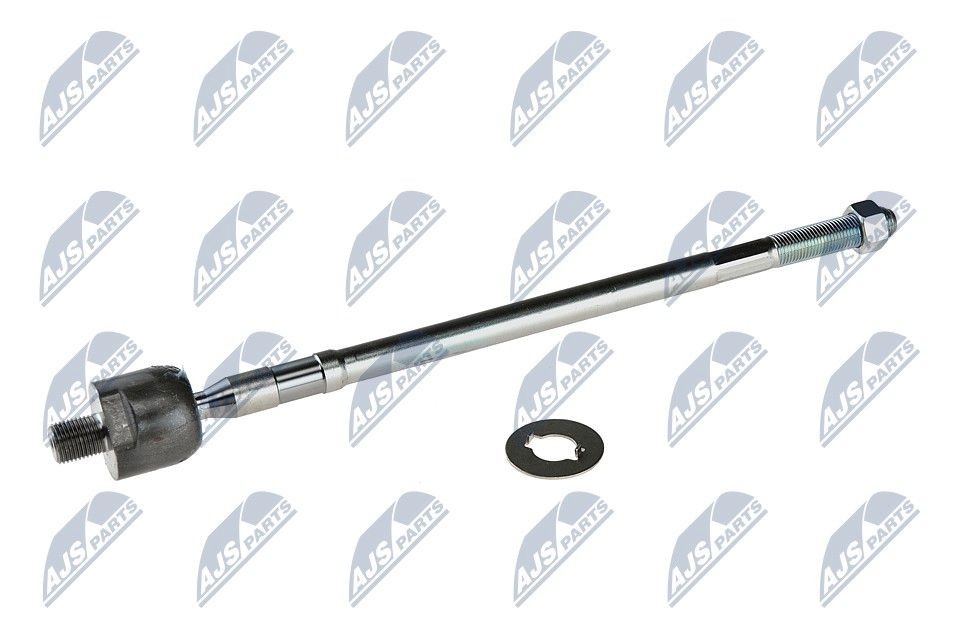 SDK-MS-045 NTY Inner track rod end VW Front Axle Left, Front Axle Right, M14x1,5, 334 mm