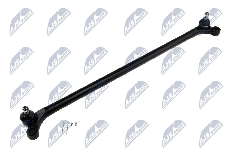 Inner track rod end NTY Front Axle - SDK-NS-035