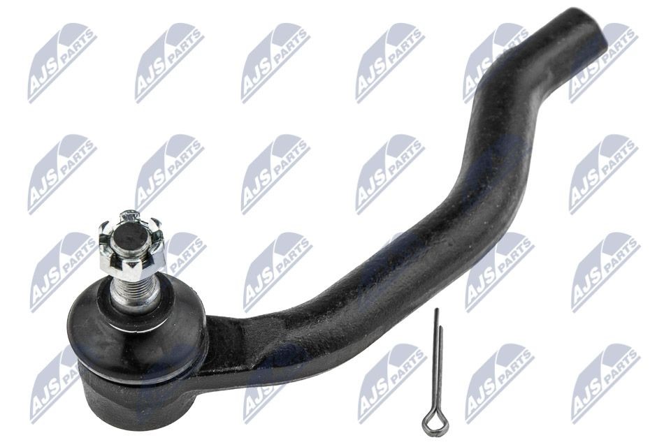 NTY Front Axle Right, outer Tie rod end SKZ-HD-044 buy