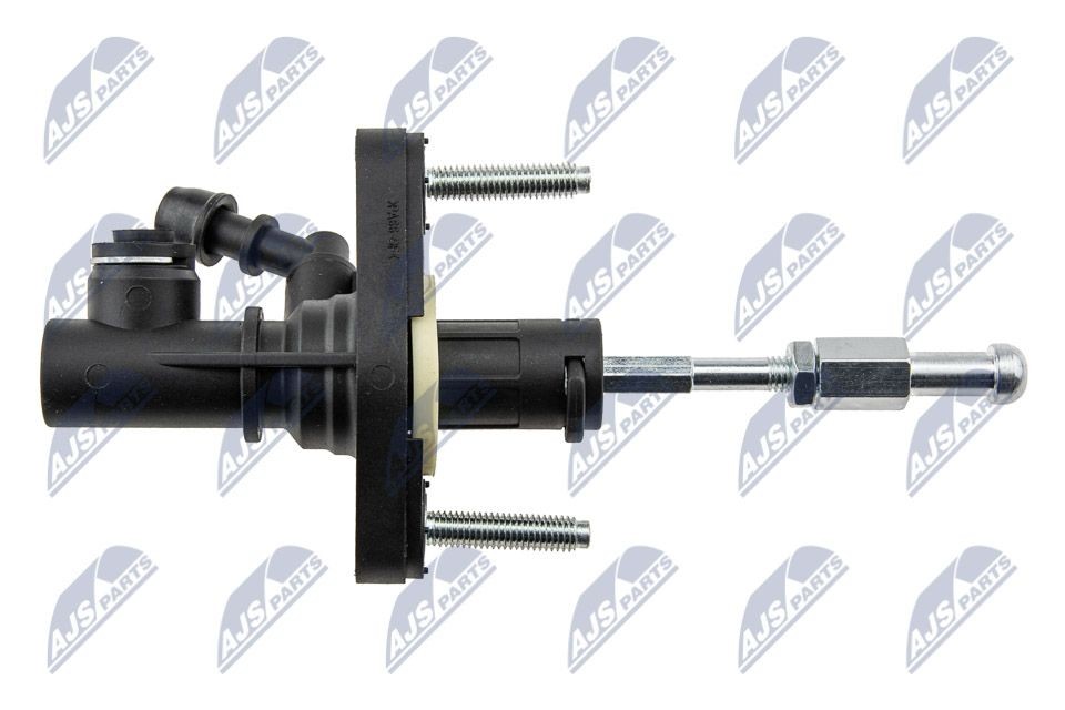 SKZ-MZ-026 NTY Track rod end Front Axle Left, outer ▷ AUTODOC 