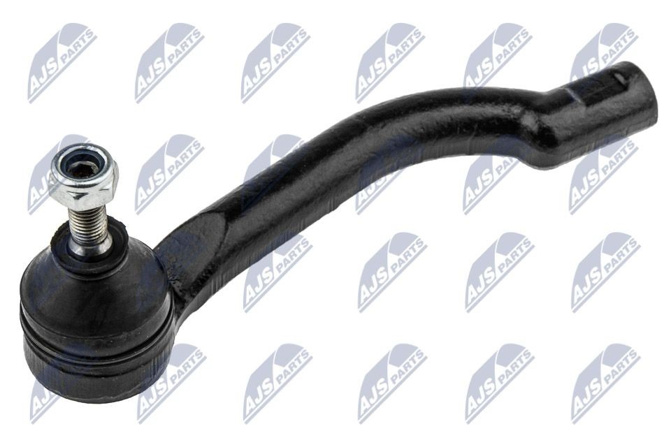 Track rod end NTY SKZ-NS-065 - Nissan QASHQAI Steering system spare parts order