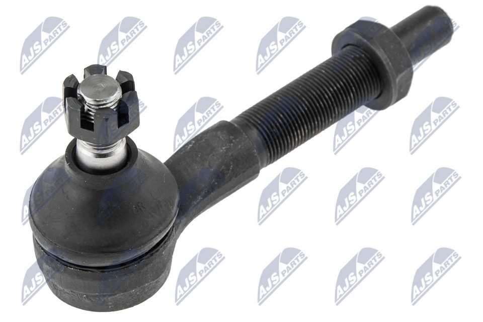 NTY SKZ-NS-092 Track rod end Front Axle Right, outer