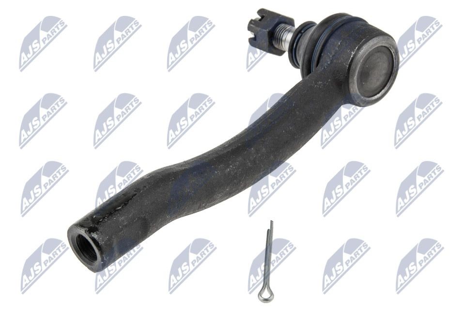 NTY Outer tie rod SKZ-TY-081 for TOYOTA COROLLA