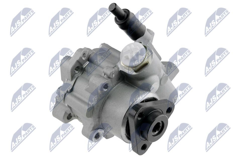 NTY Hydraulic, 120 bar Pressure [bar]: 120bar Steering Pump SPW-BM-006 buy