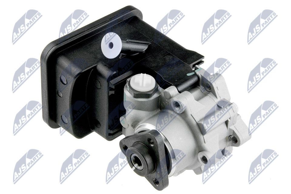 NTY SPW-BM-020 Power steering pump 32416757465