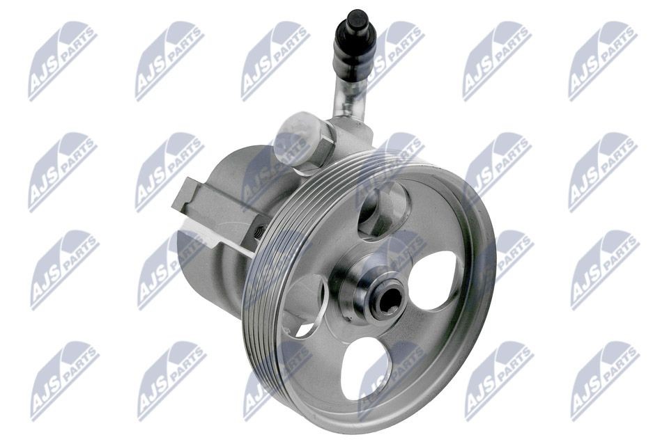 Fiat Power steering pump NTY SPW-CT-002 at a good price