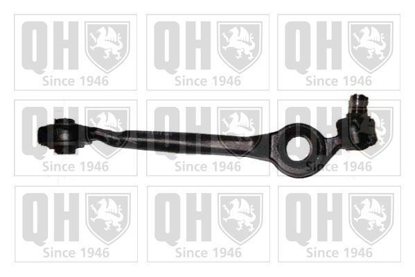 QUINTON HAZELL QSJ1344S Suspension arm with ball joint, Control Arm, Cone Size: 19 mm