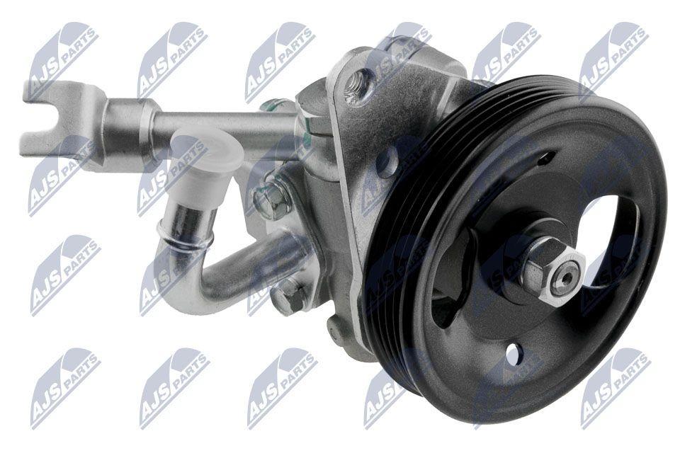 NTY SPW-NS-005 Power steering pump 49110-CB000