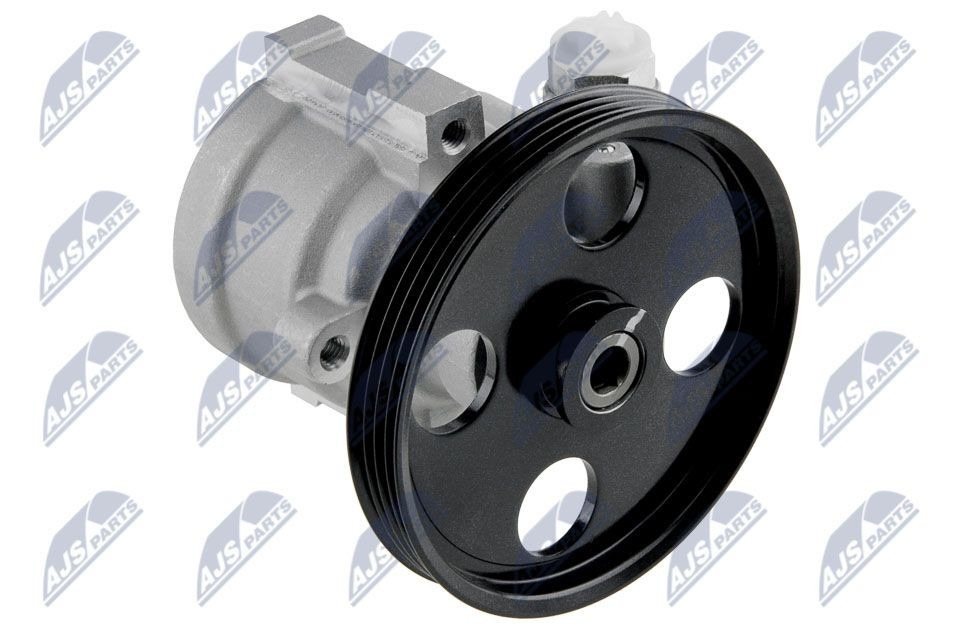 NTY SPW-RE-013 Power steering pump 7700 420 305A