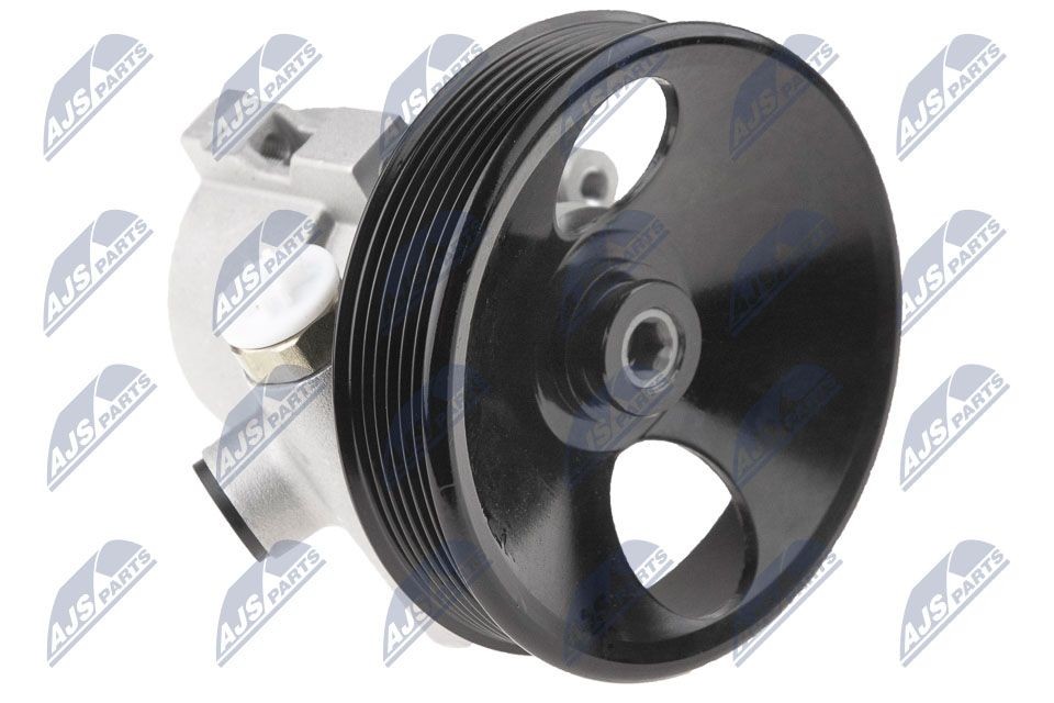 NTY Hydraulic, without reservoir Steering Pump SPW-VV-006 buy