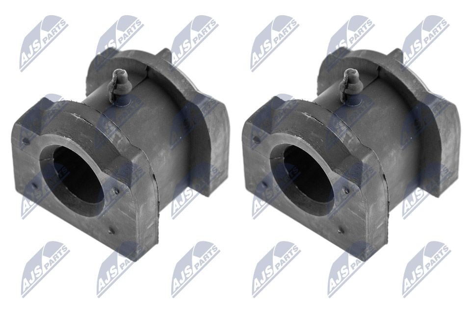 Original ZGS-CH-011 NTY Stabilizer bushes experience and price
