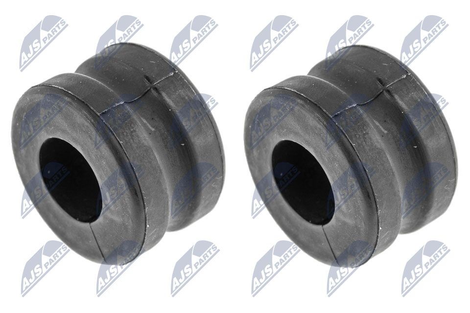 NTY ZGS-CH-016 Stabilizer bushes DODGE NEON 1994 in original quality
