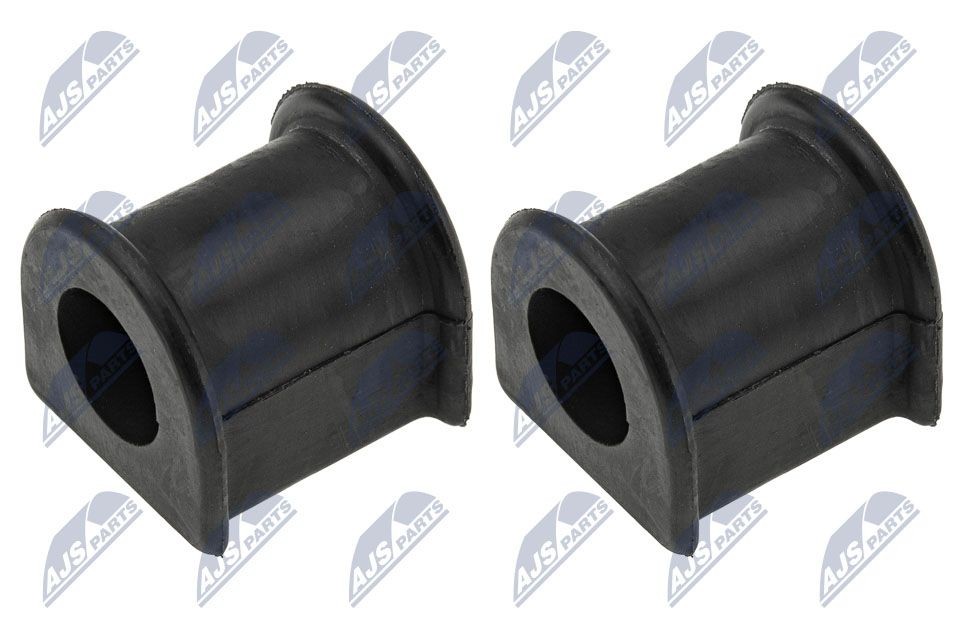 Stabilizer bushes NTY Front axle both sides, outer, Left, Right - ZGS-TY-086