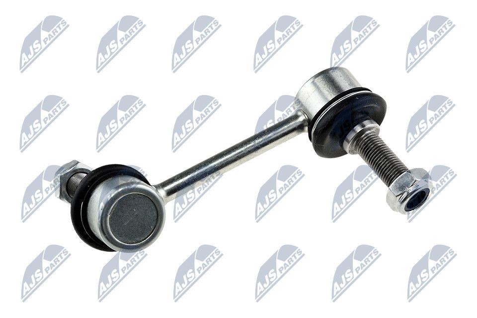 NTY ZLP-AR-003 Anti-roll bar link Front Axle, Front Axle Left
