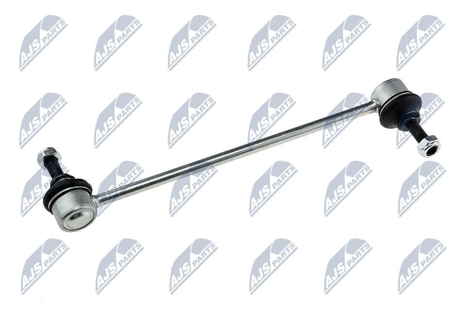 NTY ZLP-BM-001 Anti-roll bar link Front Axle, Front Axle Left, Front Axle Right