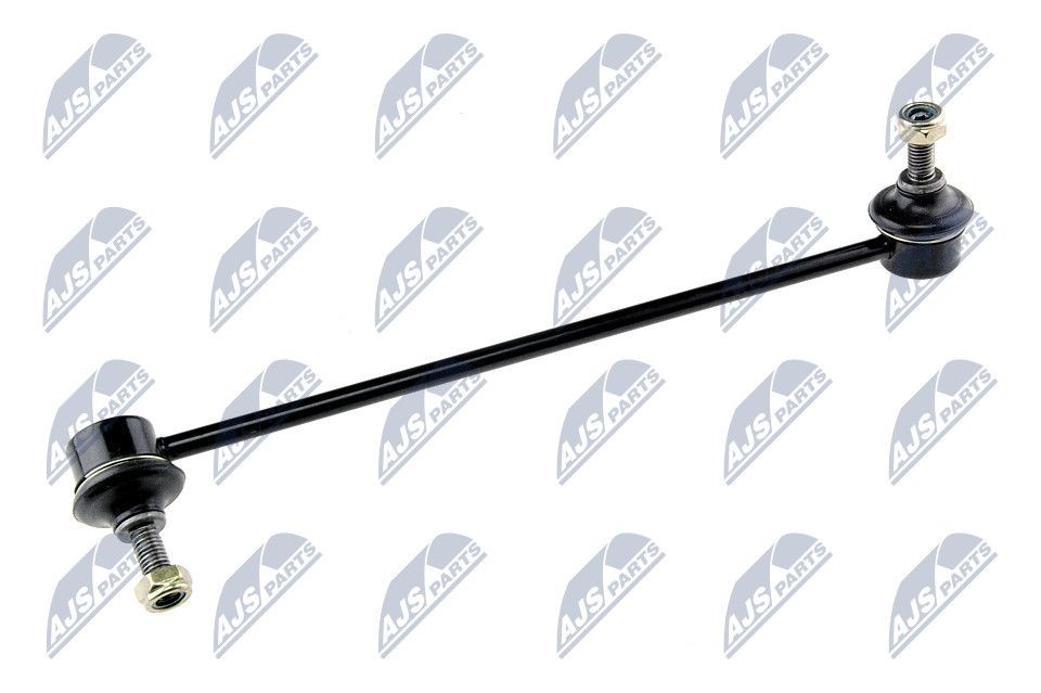 NTY ZLP-BM-012 Anti-roll bar link Front Axle, Front Axle Left, Front Axle Right