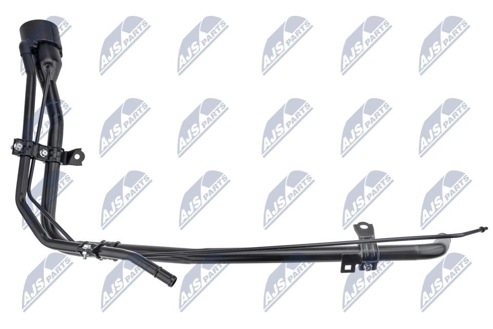 ZLPFR002 Anti-roll bar links NTY ZLP-FR-002 review and test