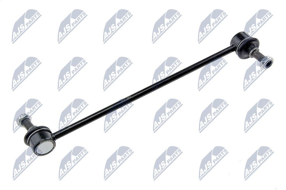 NTY ZLP-FT-001 Anti roll bar links RENAULT MEGANE 2016 in original quality