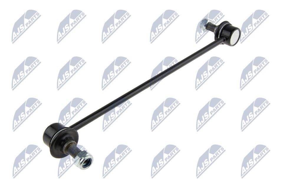 original Accord II Hatchback Anti roll bar links front and rear NTY ZLP-HD-072