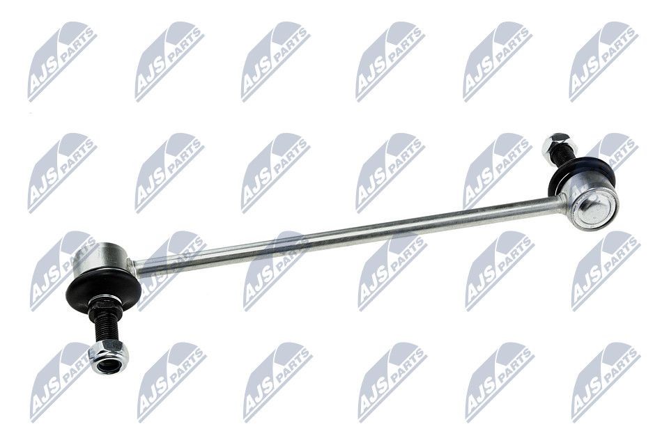 NTY ZLP-HY-513 Anti-roll bar link Front Axle