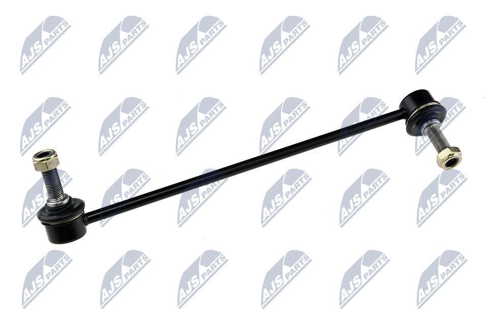 NTY ZLP-NS-074 Anti-roll bar link Front Axle