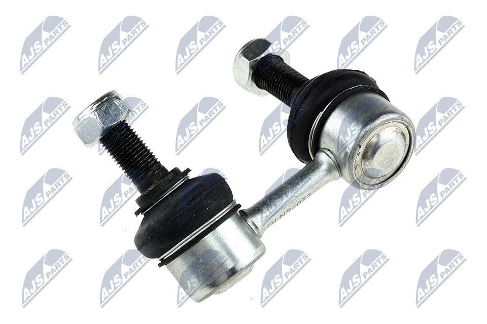 NTY ZLP-NS-077 Anti-roll bar link Front Axle, Front Axle Left
