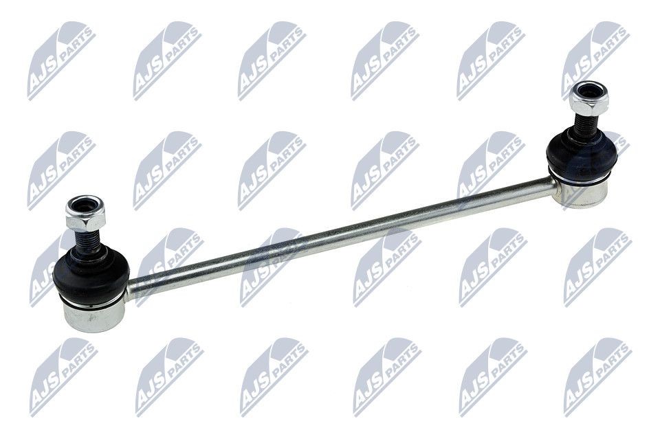 Fiat DOBLO Anti-roll bar links 14678042 NTY ZLP-PE-005 online buy