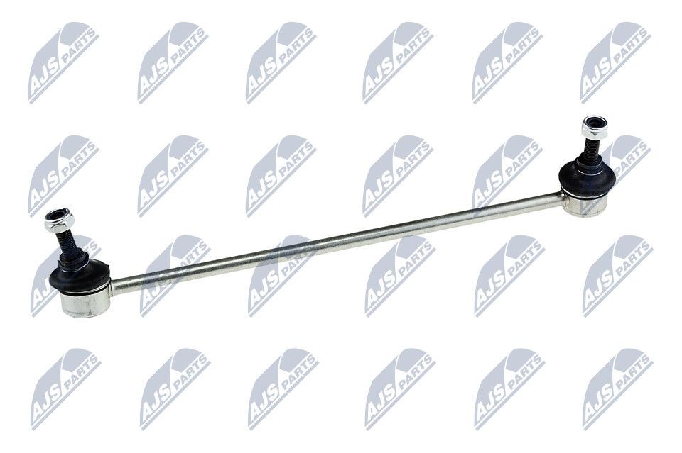 NTY ZLP-PE-006 Anti-roll bar link Front Axle, Front Axle Left