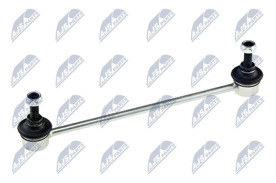 NTY ZLP-PE-008 Anti-roll bar link Front Axle, Front Axle Left, Front Axle Right
