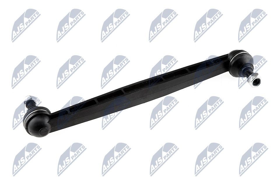 NTY ZLP-PL-001 Repair Kit, stabilizer coupling rod 13 169 439