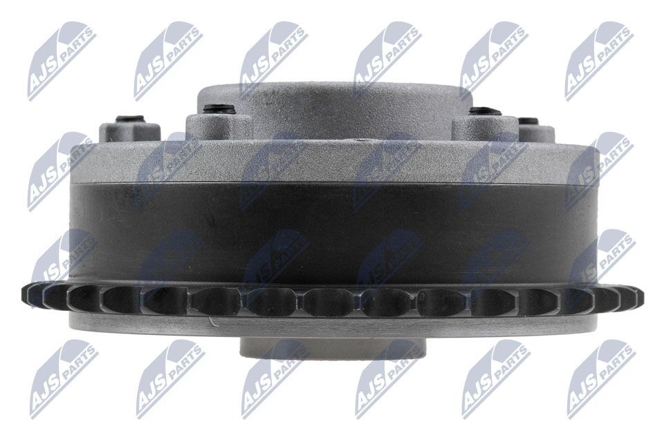 NTY ZLP-RE-005 Link rod Front Axle, Front Axle Left, Front Axle Right, Right