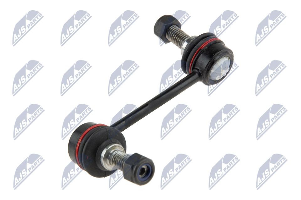 NTY Rear Axle, Rear Axle Left Drop link ZLT-AR-004 buy