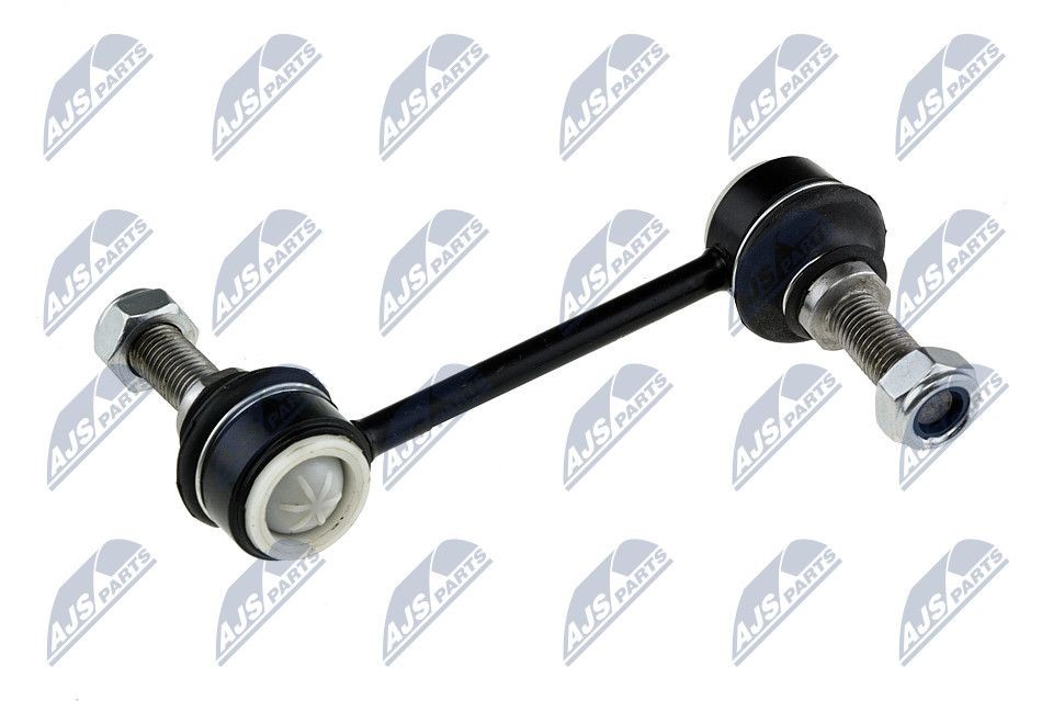 Original ZLT-LR-009 NTY Sway bar experience and price