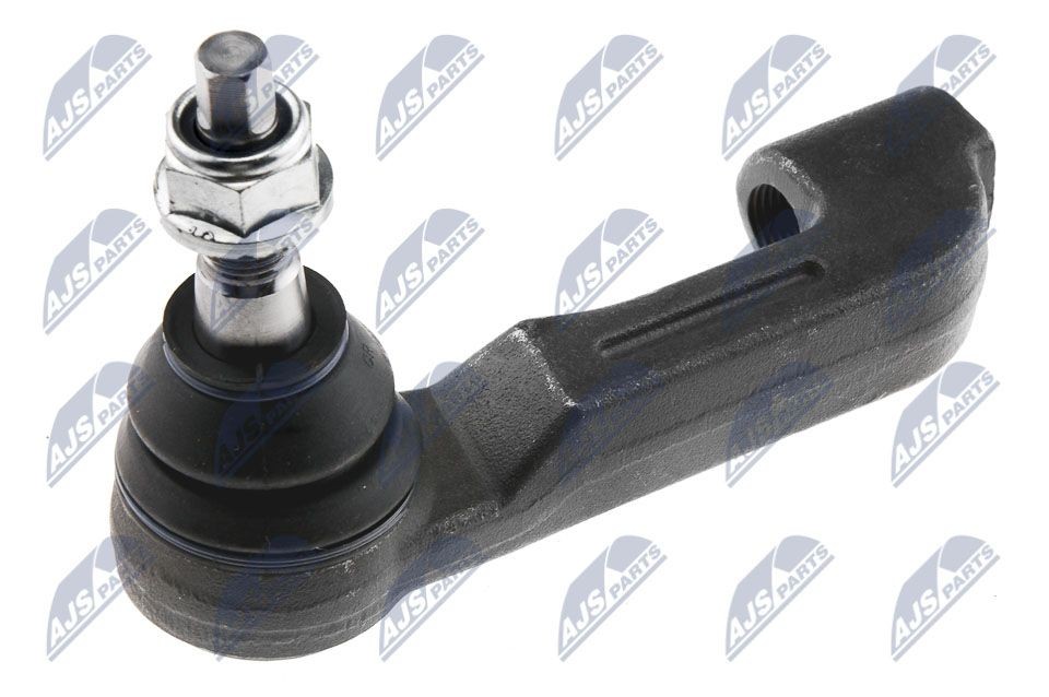 ZPSHD034 Motor mounts NTY ZPS-HD-034 review and test