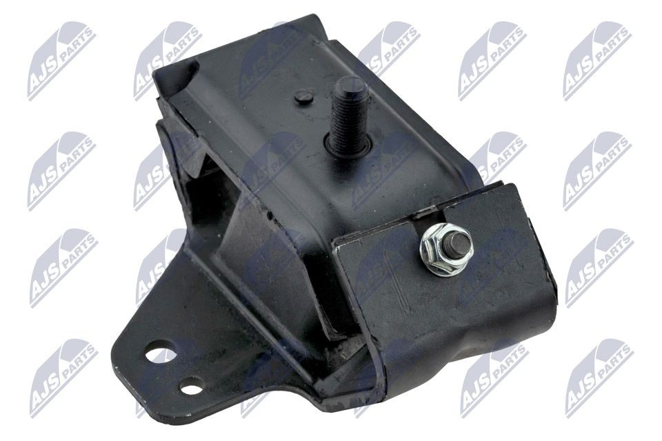original NISSAN NP300 Pickup (D22) Engine mount front and rear NTY ZPS-NS-050