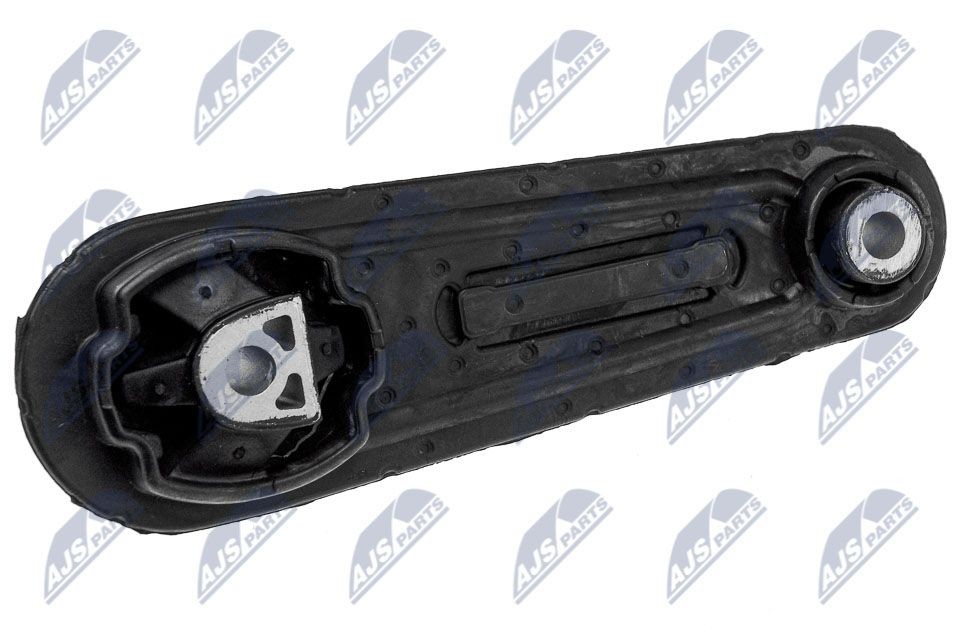 NTY ZPSRE002 Engine mounting DACIA Duster Off-Road 1.5 dCi 4x4 109 hp Diesel 2016 price