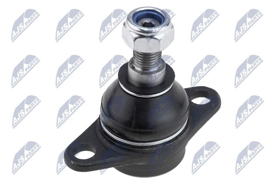 Original ZSD-BM-001 NTY Ball joint experience and price