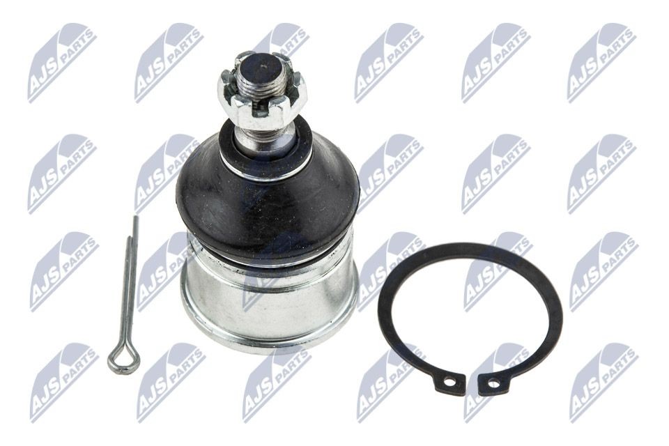 NTY Front Axle, outer, Front Axle Left, Front Axle Right, Lower Suspension ball joint ZSD-HD-003 buy